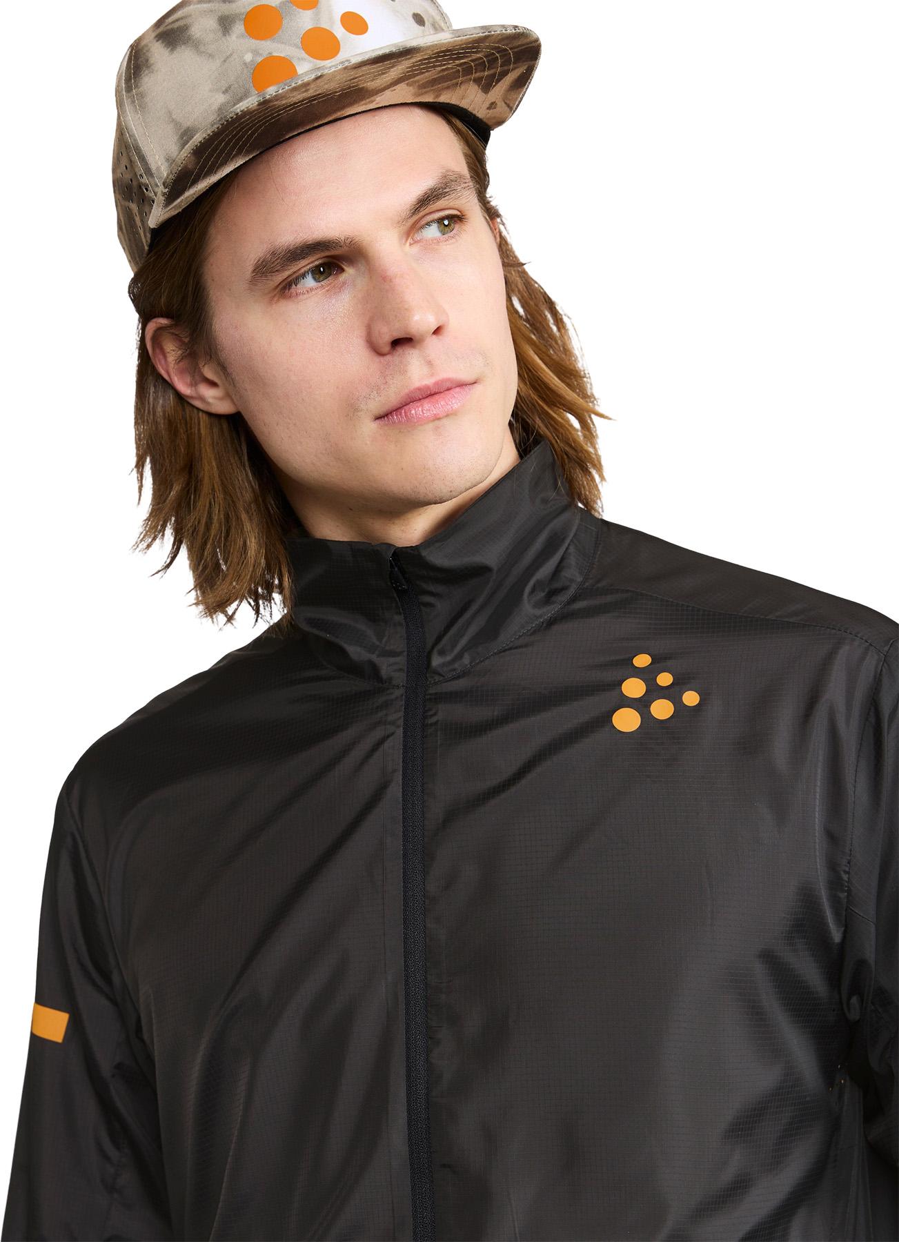 Numéro de l'image de la galerie de produits 3 pour le produit Manteau Pro Hypervent 2 - Homme