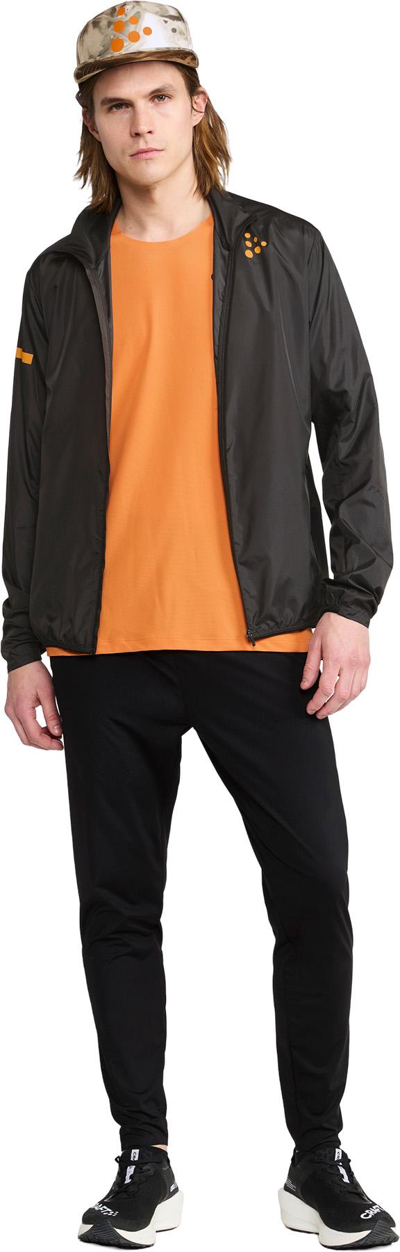 Numéro de l'image de la galerie de produits 4 pour le produit Manteau Pro Hypervent 2 - Homme