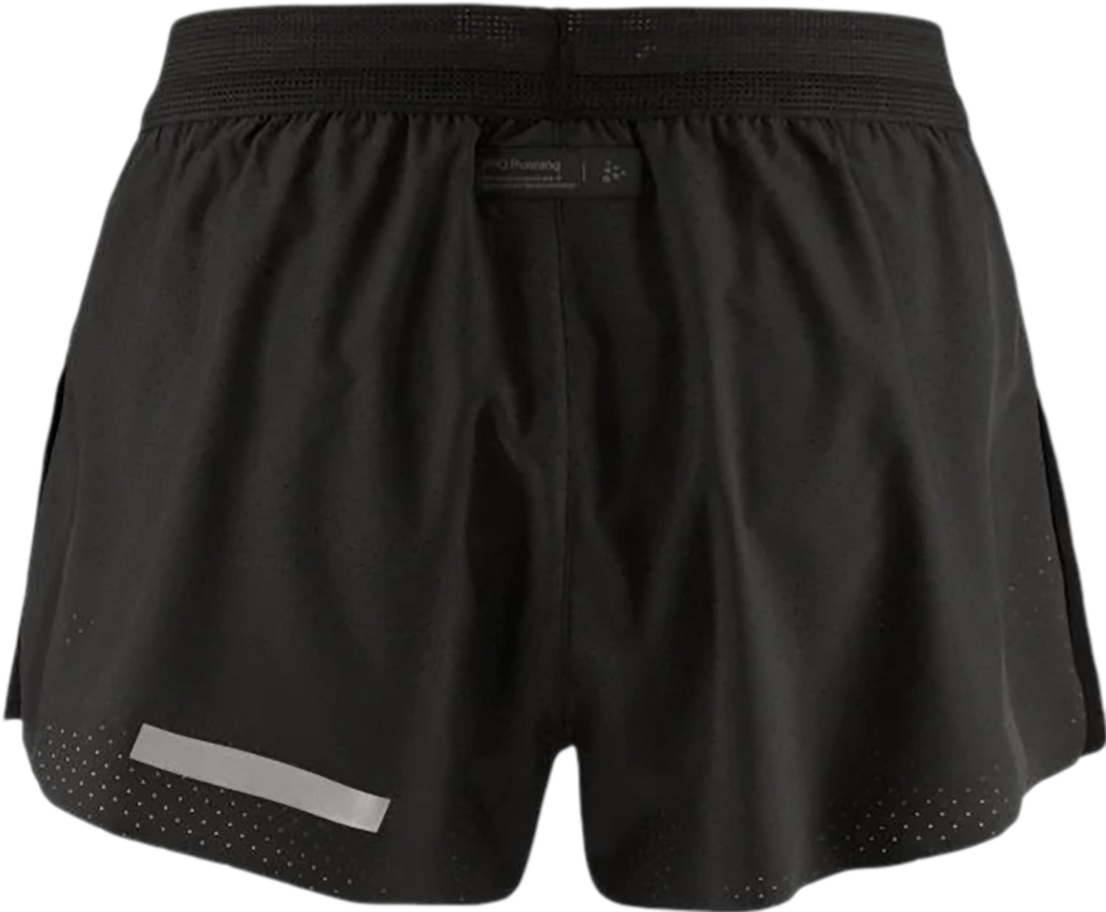 Product gallery image number 2 for product Pro Hypervent 2 Split Shorts - Men's