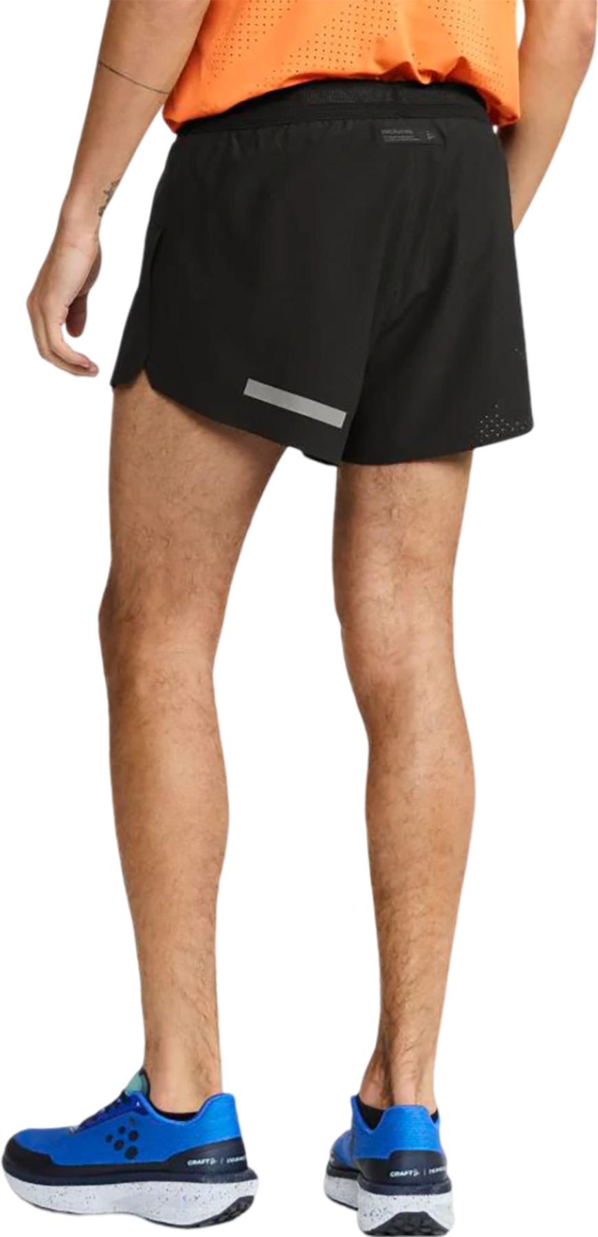 Product gallery image number 3 for product Pro Hypervent 2 Split Shorts - Men's