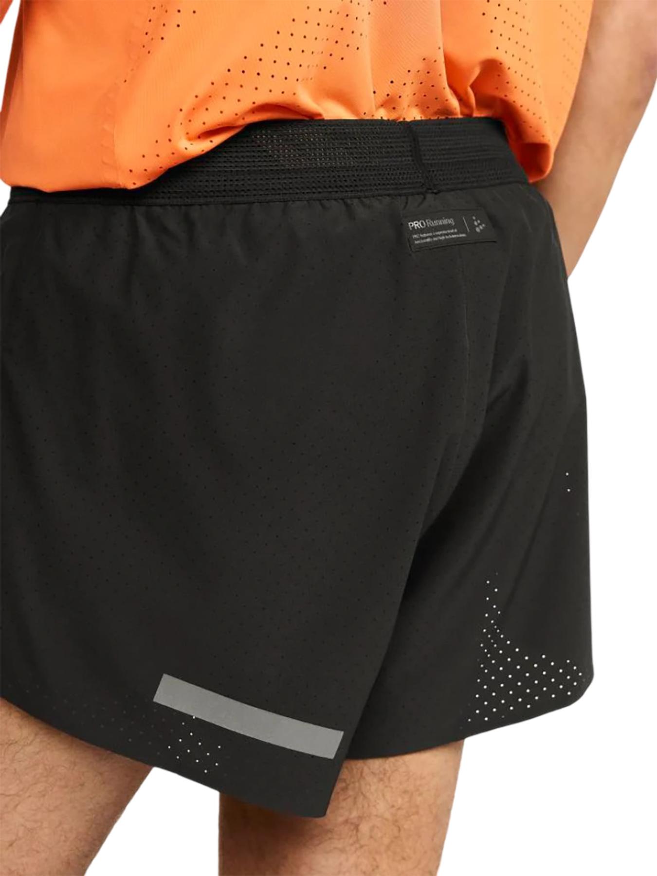 Product gallery image number 5 for product Pro Hypervent 2 Split Shorts - Men's