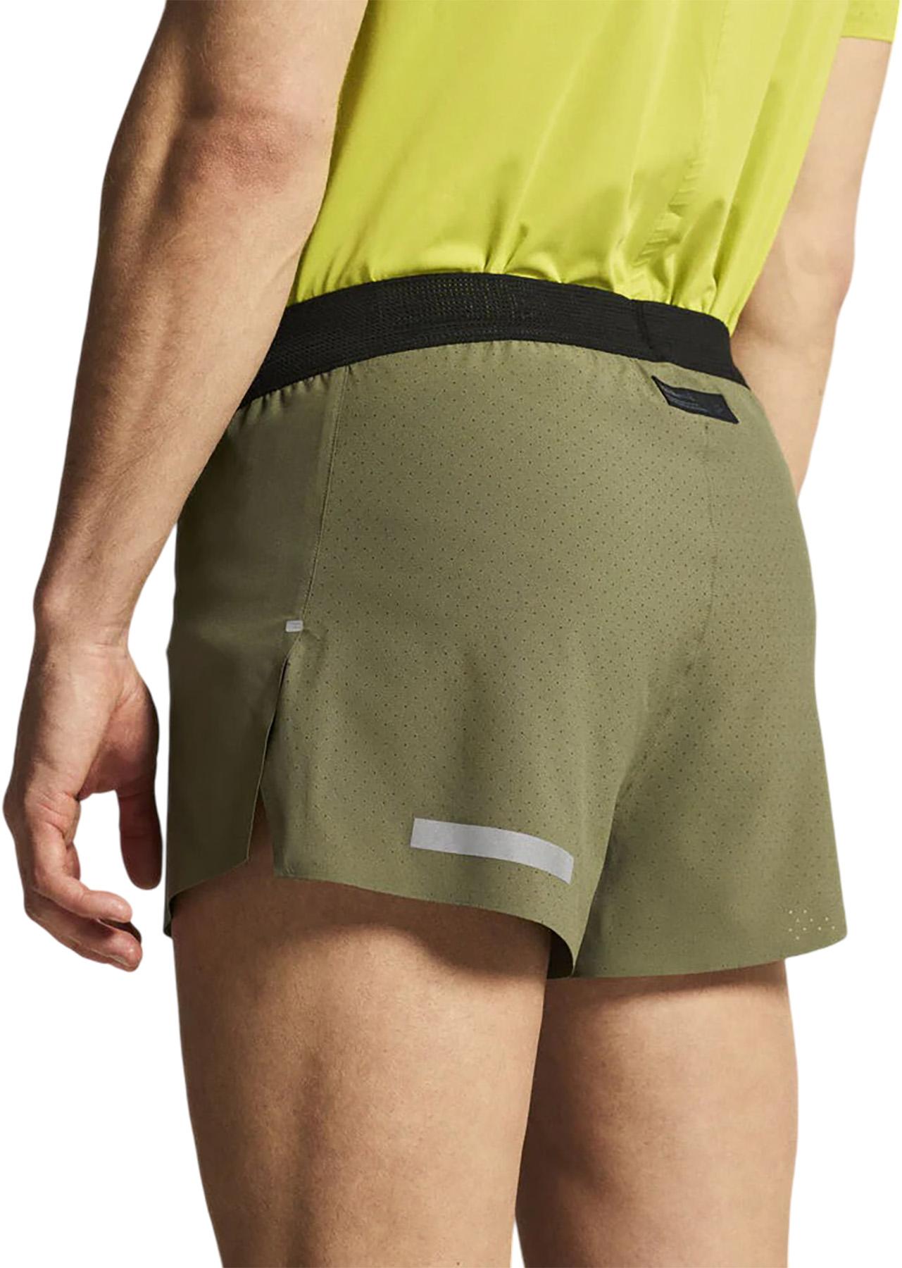 Numéro de l'image de la galerie de produits 3 pour le produit Short fendu Pro Hypervent 2 - Homme