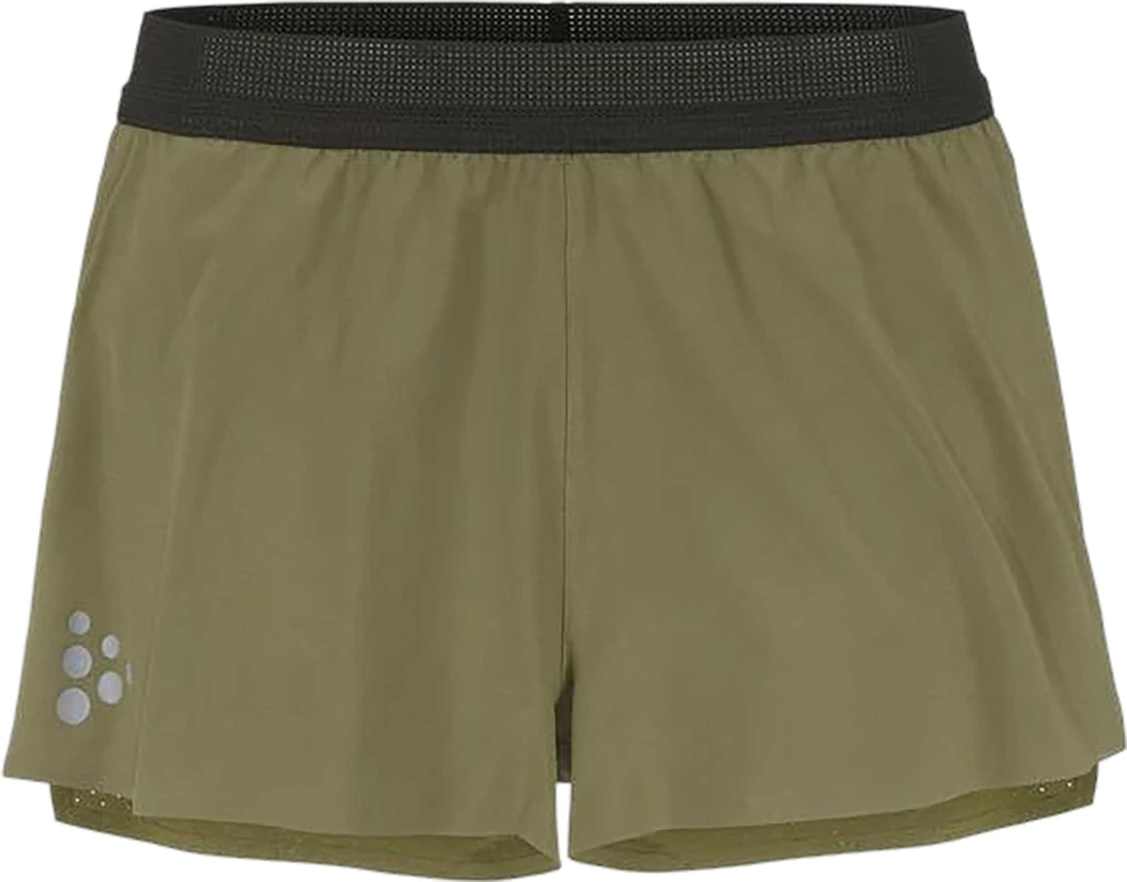 Product image for Pro Hypervent 2 Split Shorts - Men's