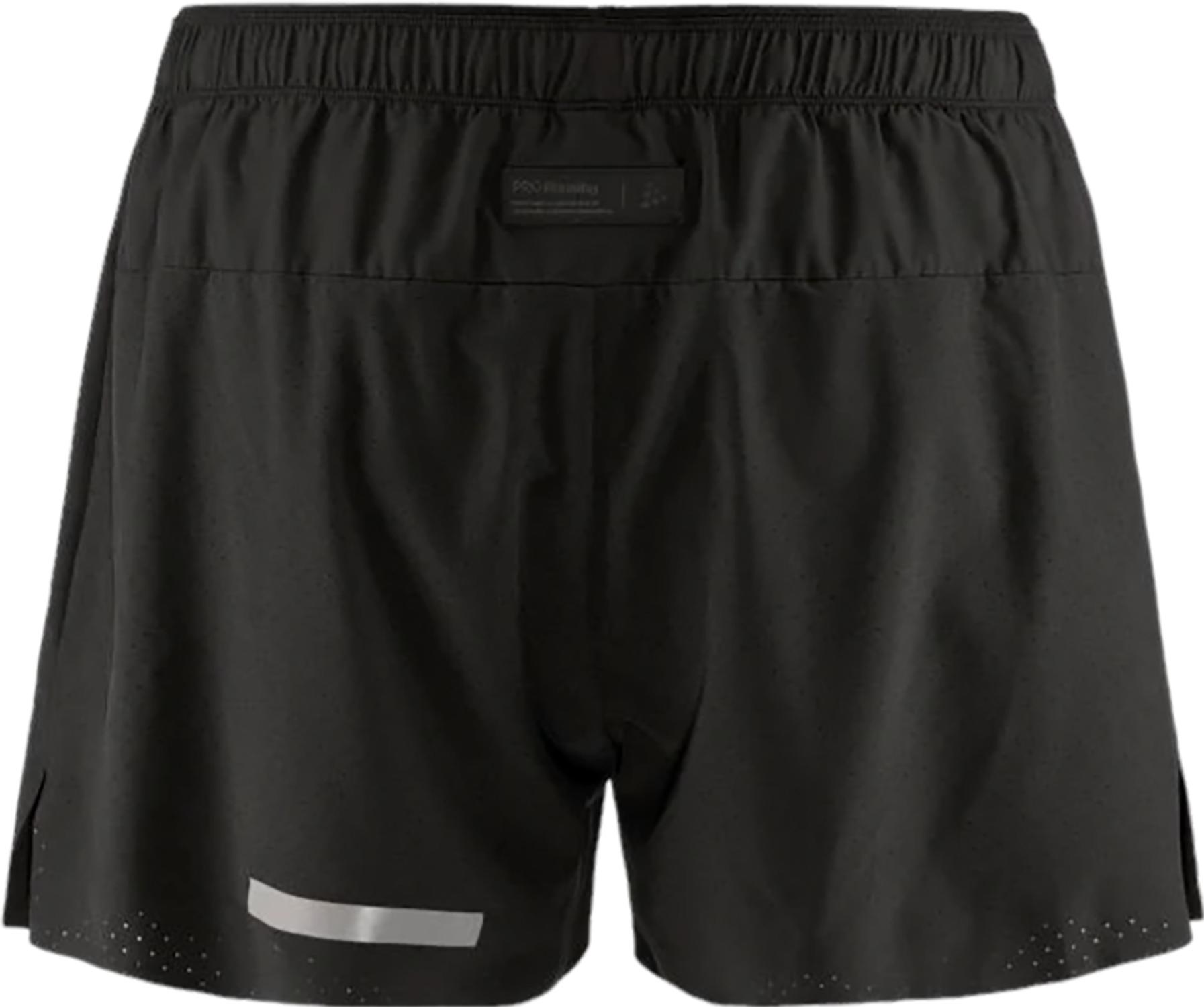 Product gallery image number 2 for product Pro Hypervent 2 2-In-1 Running Shorts - Men's