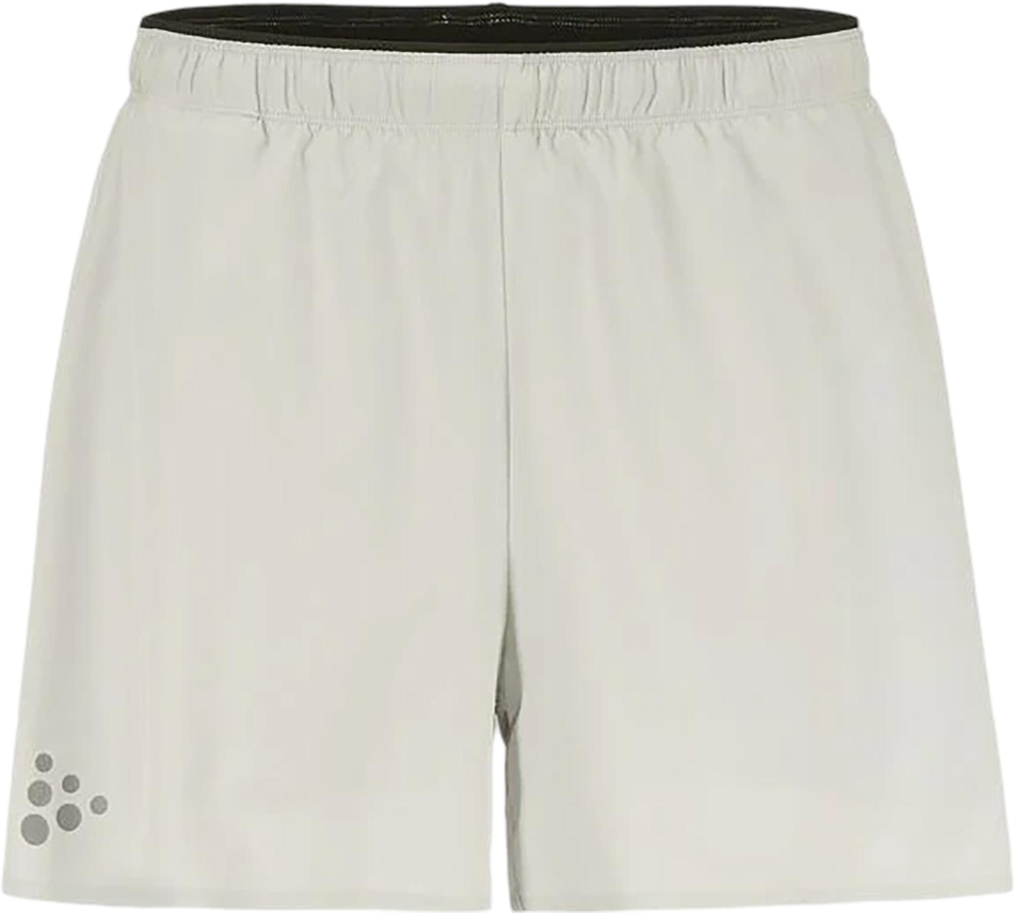 Image de produit pour Short de course 2 en 1 Pro Hypervent 2 - Homme