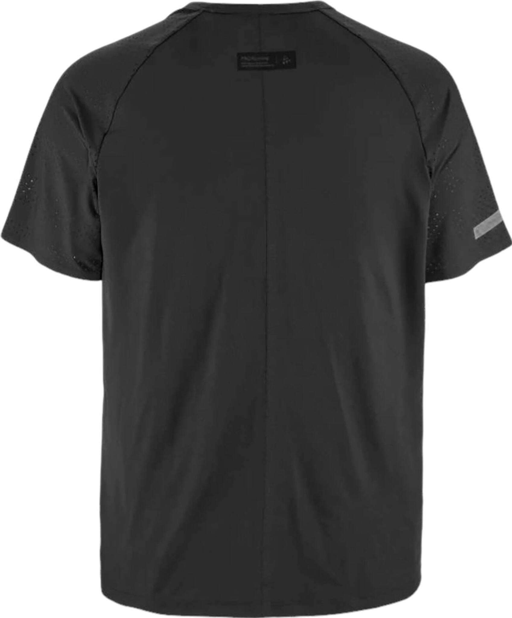 Product gallery image number 2 for product Pro Hypervent 2 T-Shirt - Men's