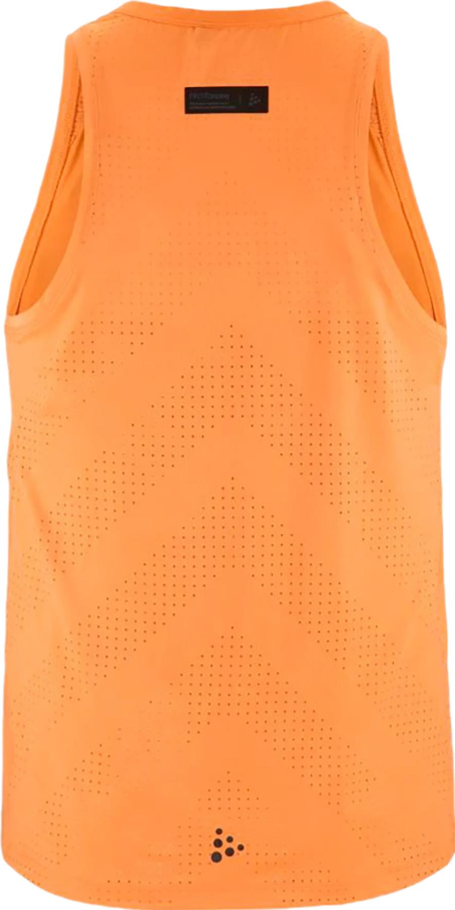Product gallery image number 2 for product Pro Hypervent 2 Singlet - Men's