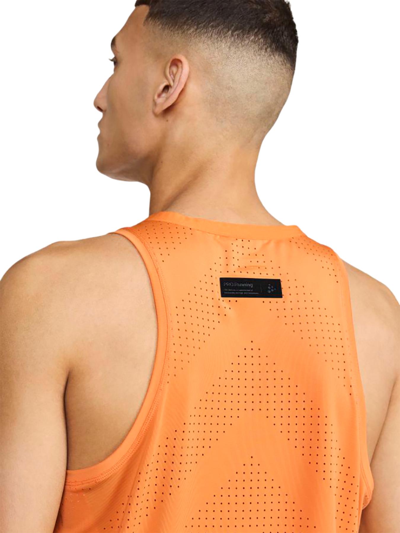 Product gallery image number 3 for product Pro Hypervent 2 Singlet - Men's