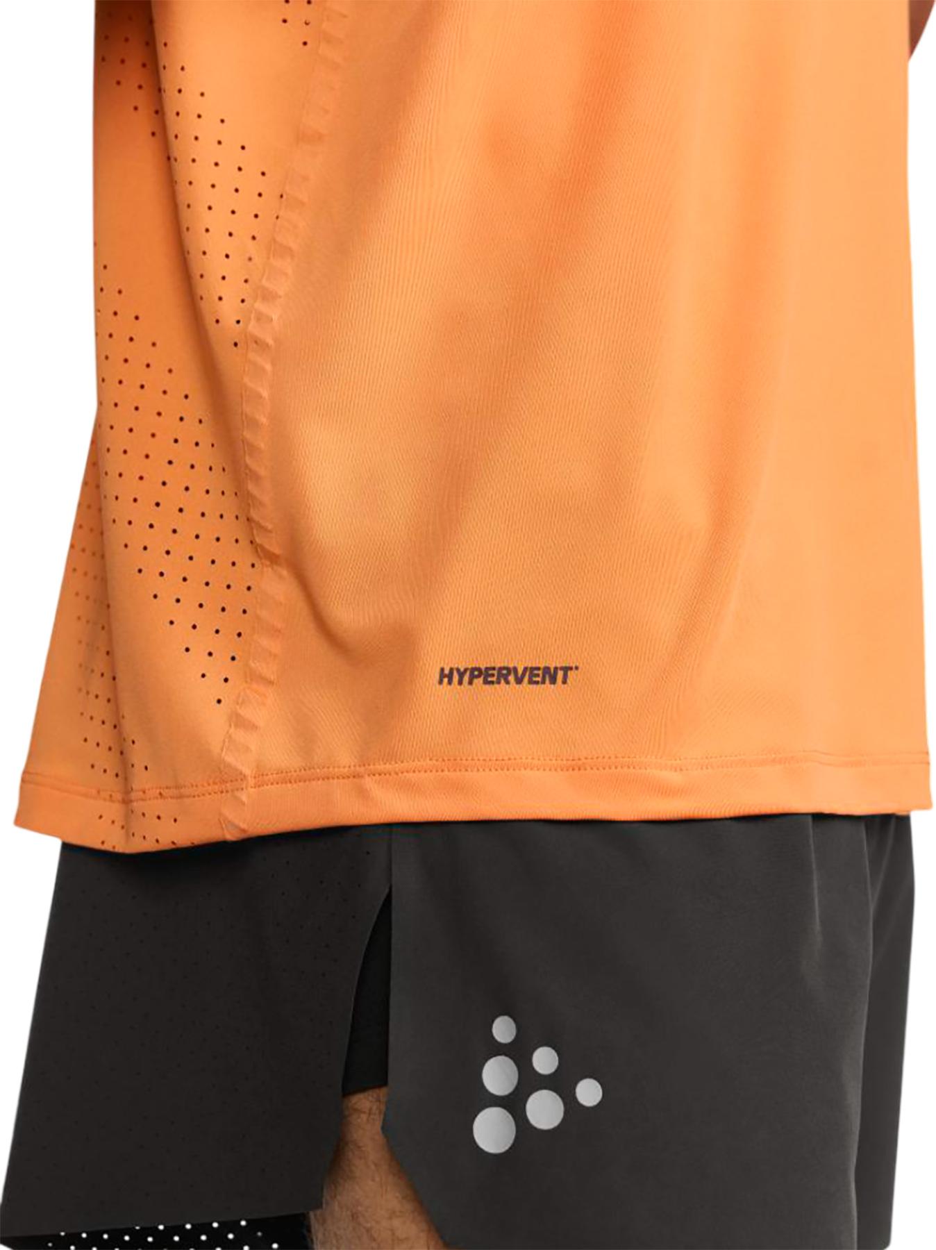 Product gallery image number 5 for product Pro Hypervent 2 Singlet - Men's