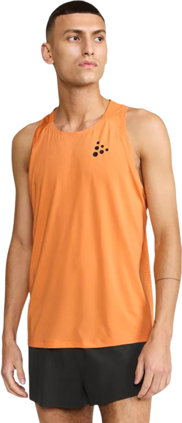Product gallery image number 6 for product Pro Hypervent 2 Singlet - Men's