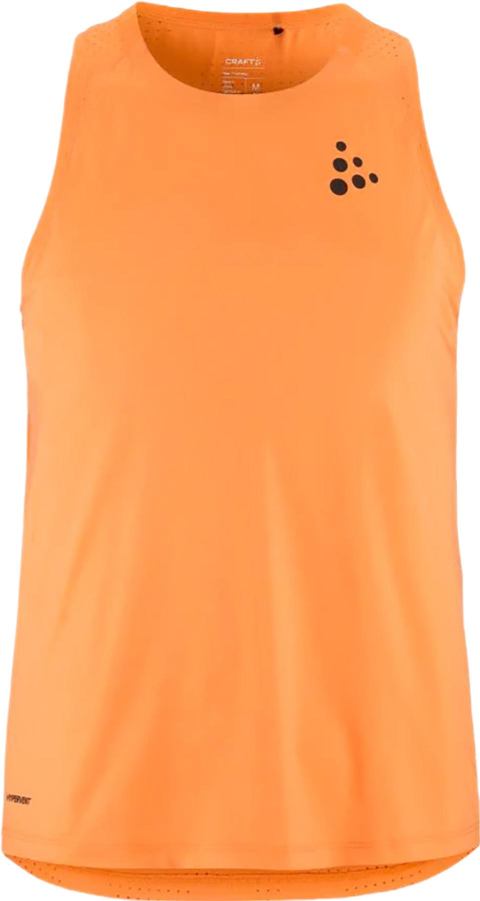 Product gallery image number 1 for product Pro Hypervent 2 Singlet - Men's