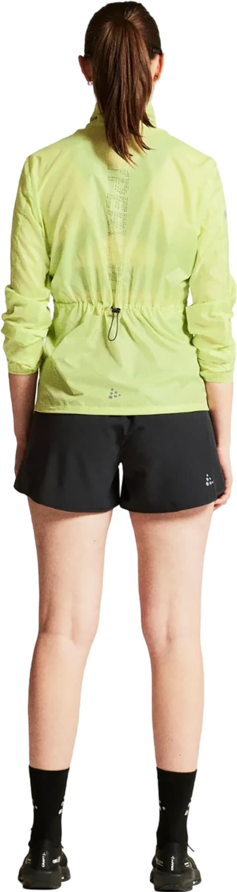 Product gallery image number 3 for product Pro Hypervent 2 Jacket - Women's