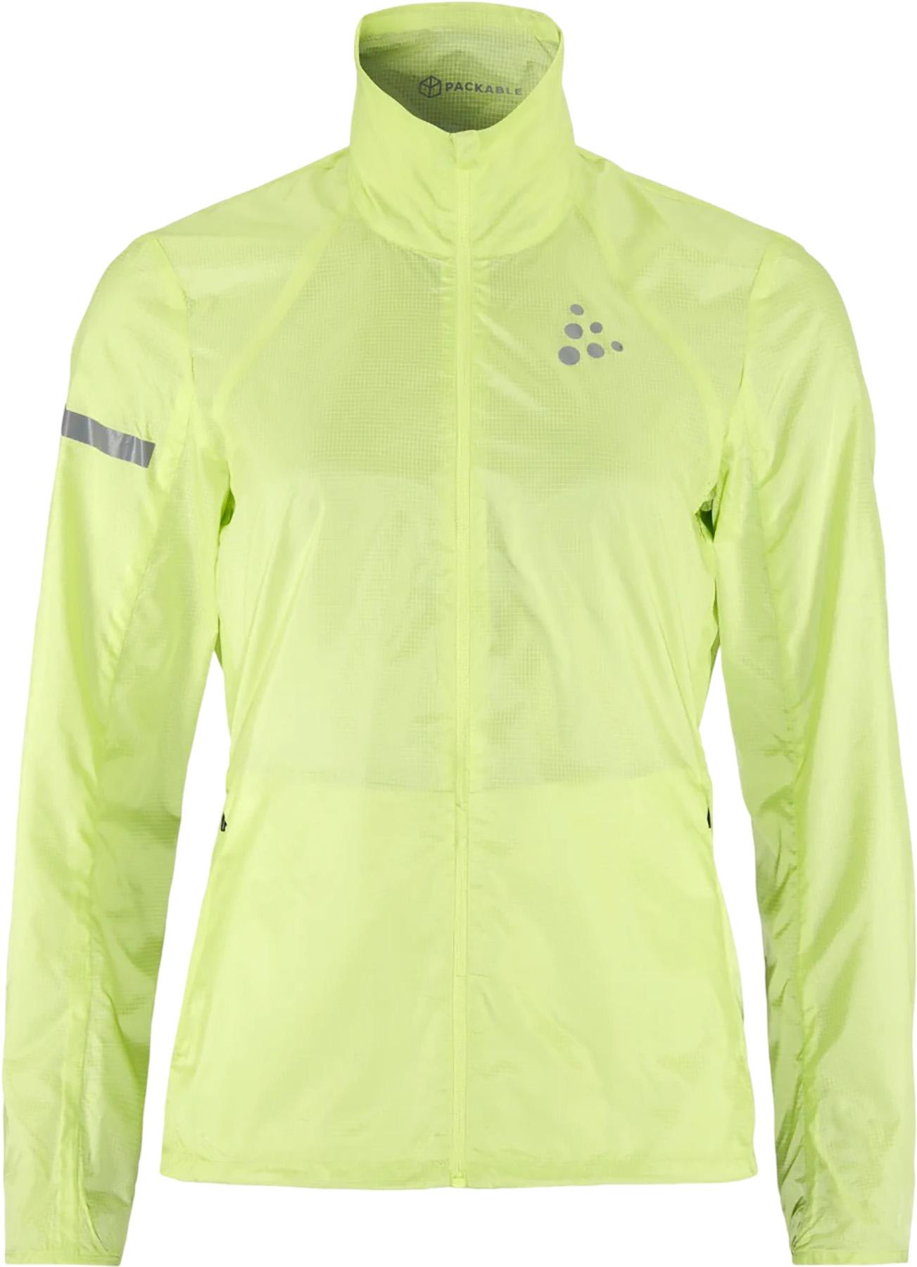 Product gallery image number 1 for product Pro Hypervent 2 Jacket - Women's