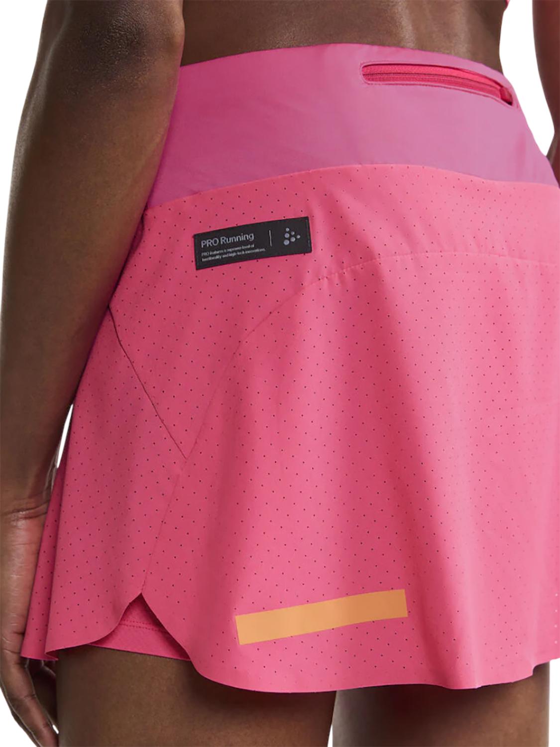 Product gallery image number 3 for product Pro Hypervent 2 Skirt - Women's