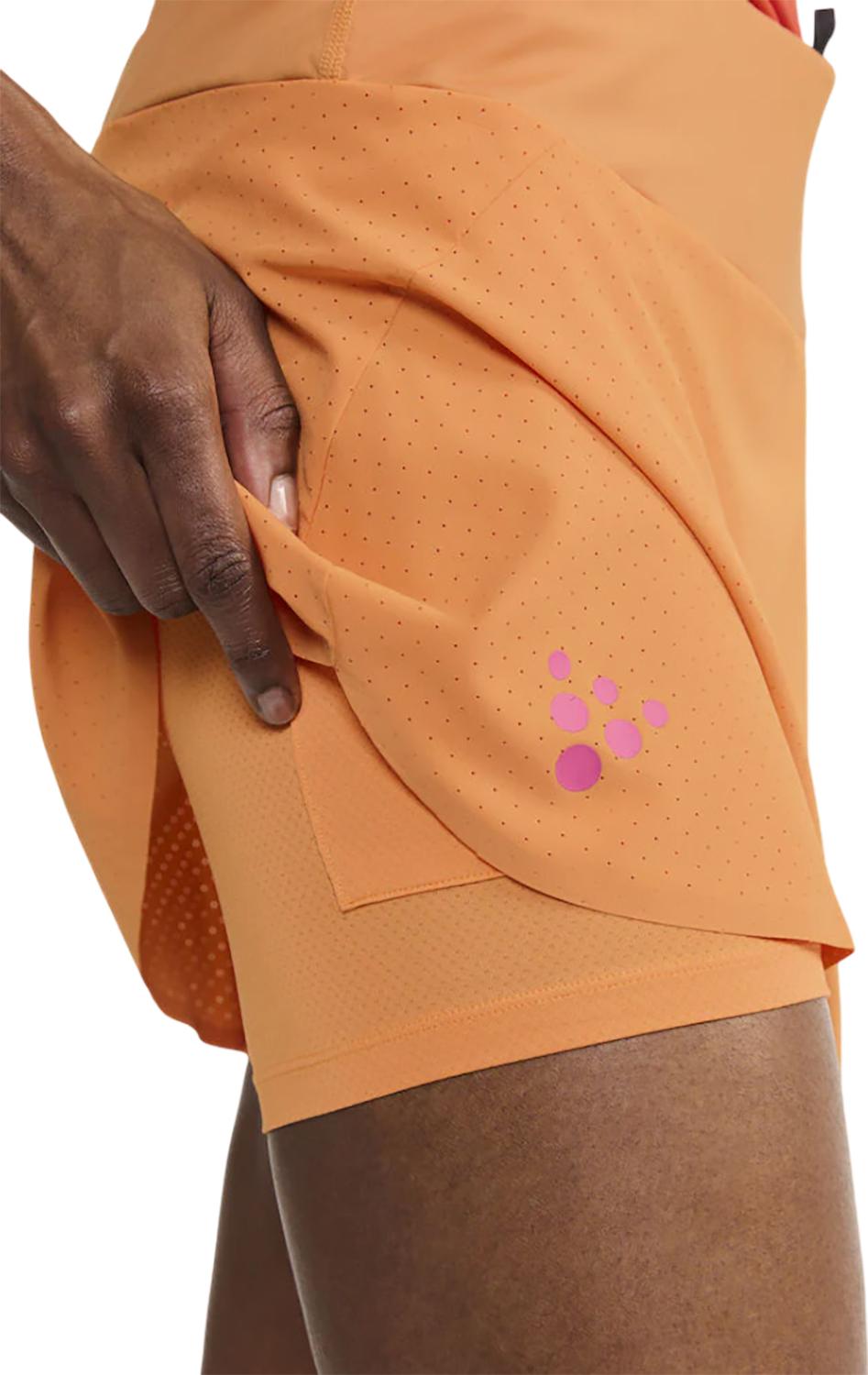 Product gallery image number 3 for product Pro Hypervent 2 Skirt - Women's