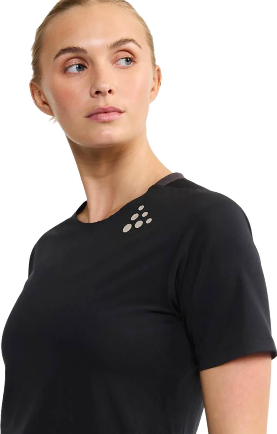 Product gallery image number 4 for product Pro Hypervent 2 T-Shirt - Women's