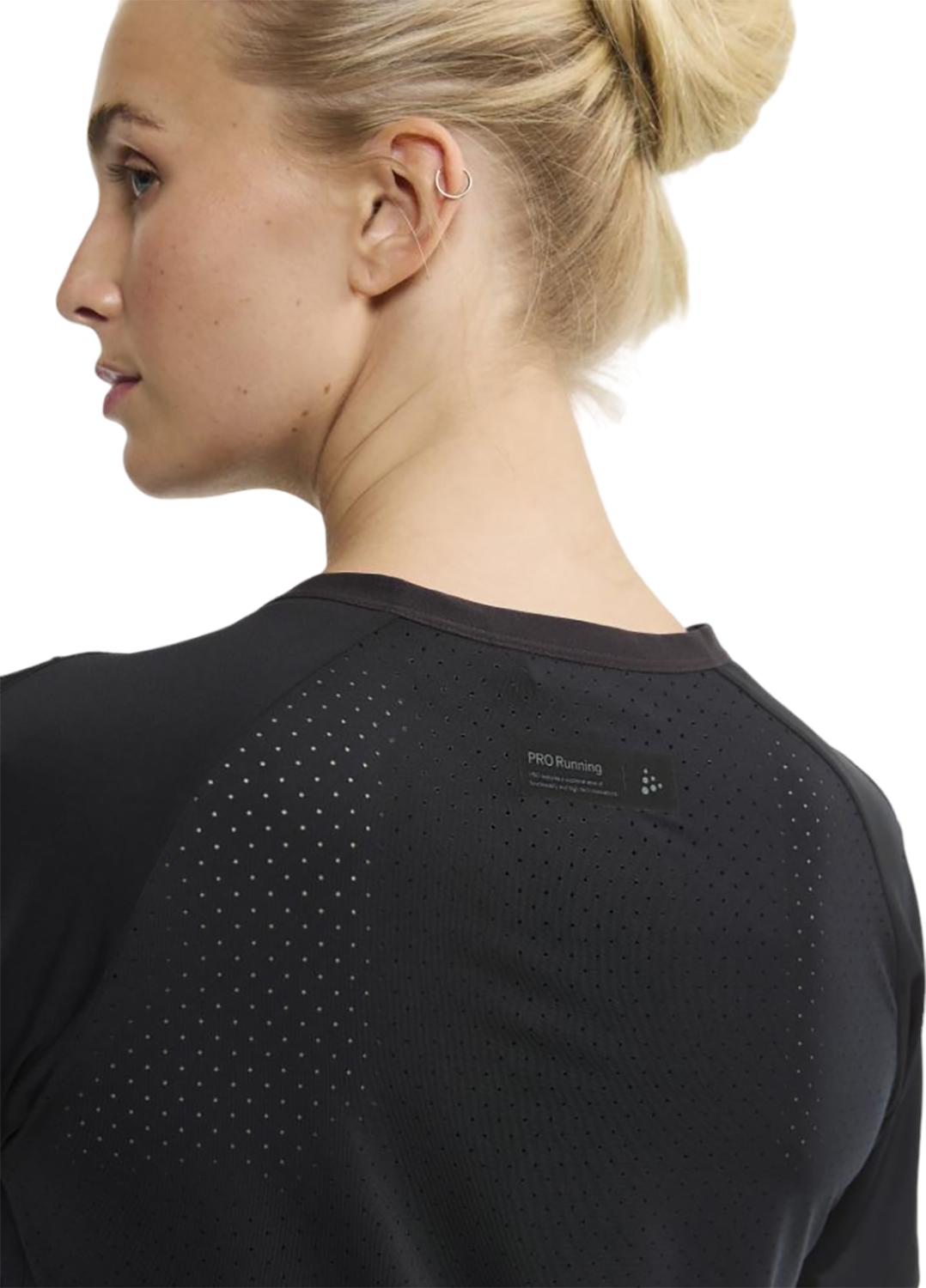Product gallery image number 5 for product Pro Hypervent 2 T-Shirt - Women's