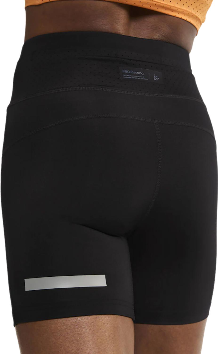 Numéro de l'image de la galerie de produits 4 pour le produit Collant court Pro Hypervent 2 - Femme