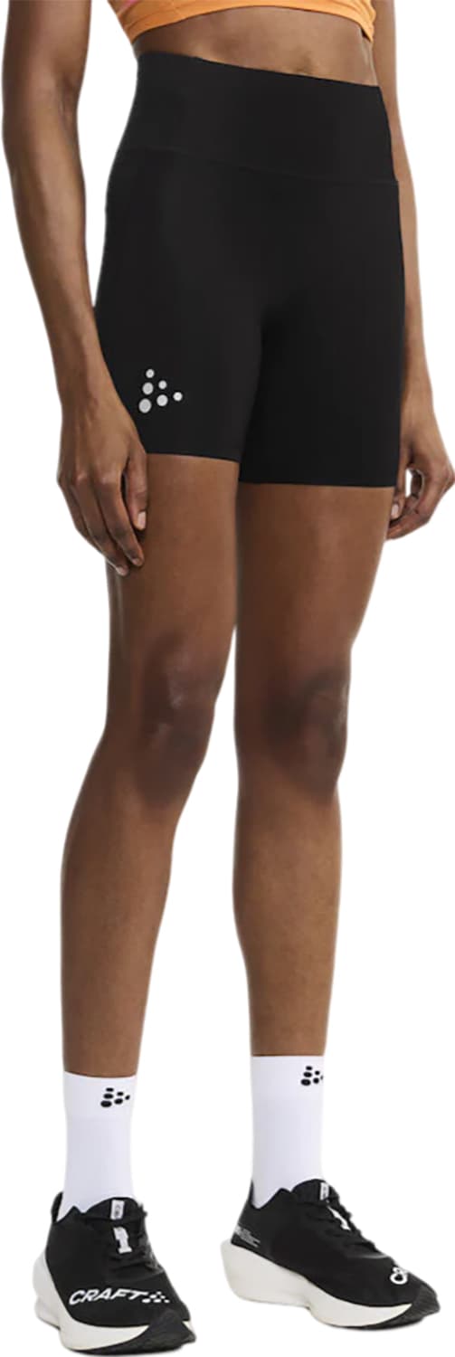 Numéro de l'image de la galerie de produits 5 pour le produit Collant court Pro Hypervent 2 - Femme