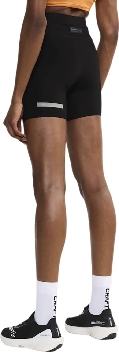 Numéro de l'image de la galerie de produits 6 pour le produit Collant court Pro Hypervent 2 - Femme