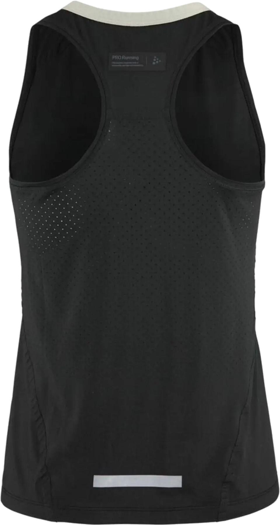 Product gallery image number 2 for product Pro Hypervent 2 Singlet - Women's