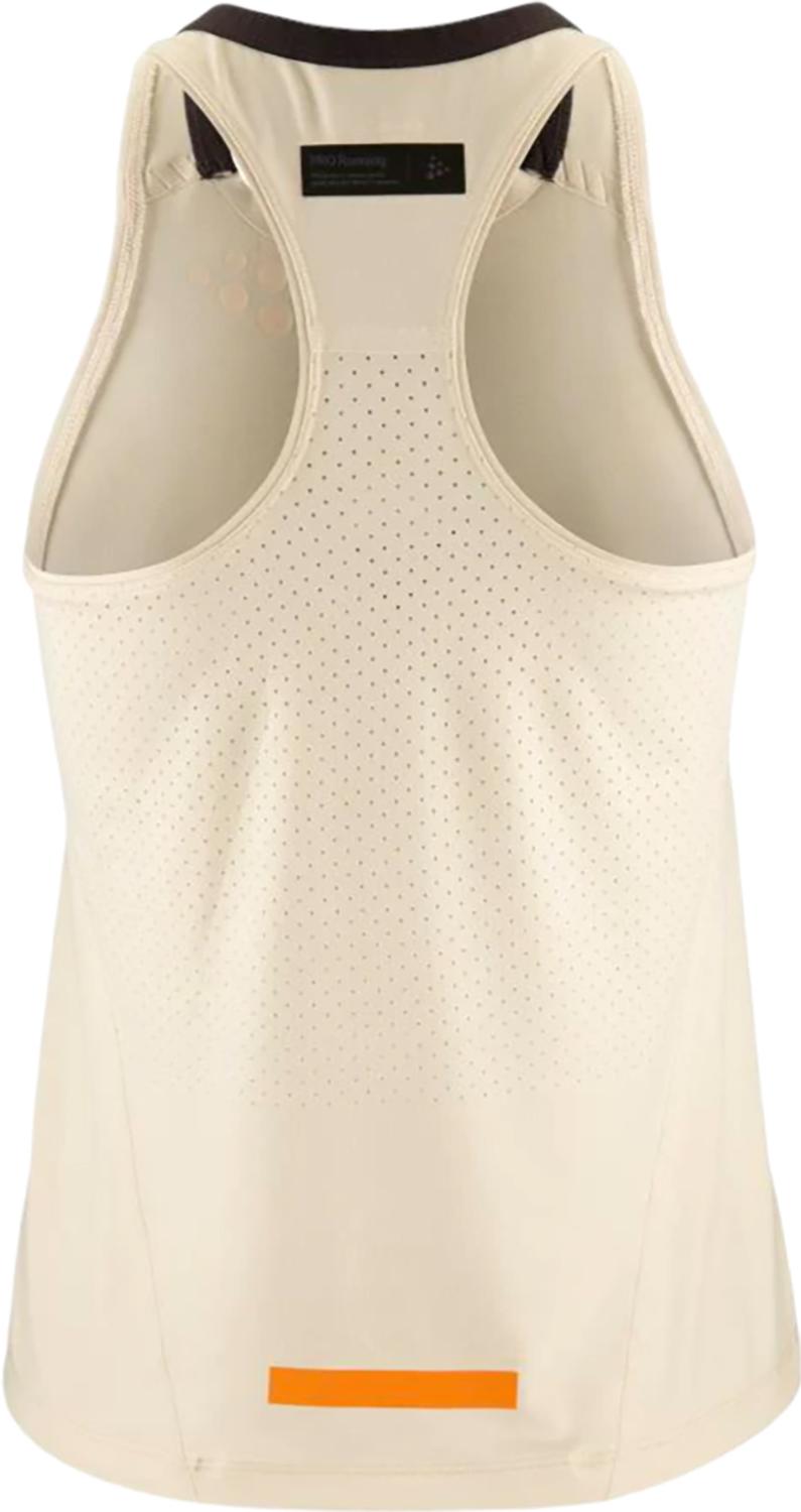 Product gallery image number 2 for product Pro Hypervent 2 Singlet - Women's