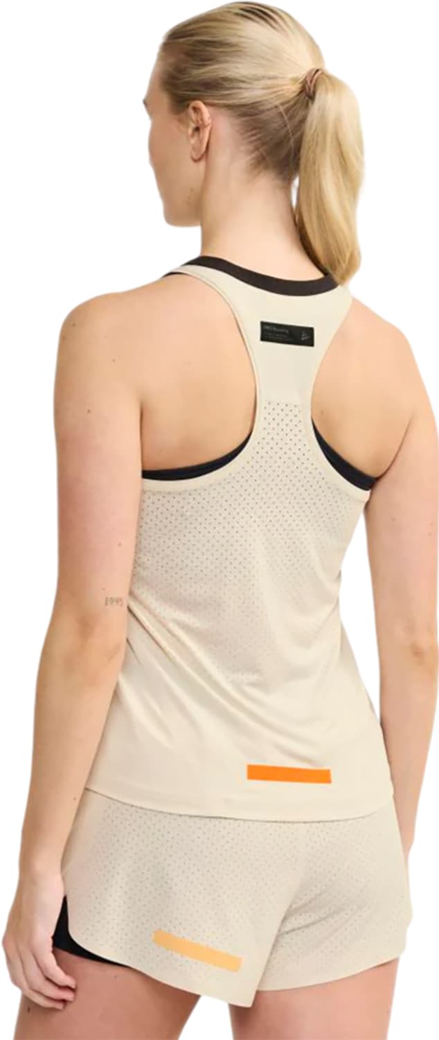 Product gallery image number 3 for product Pro Hypervent 2 Singlet - Women's