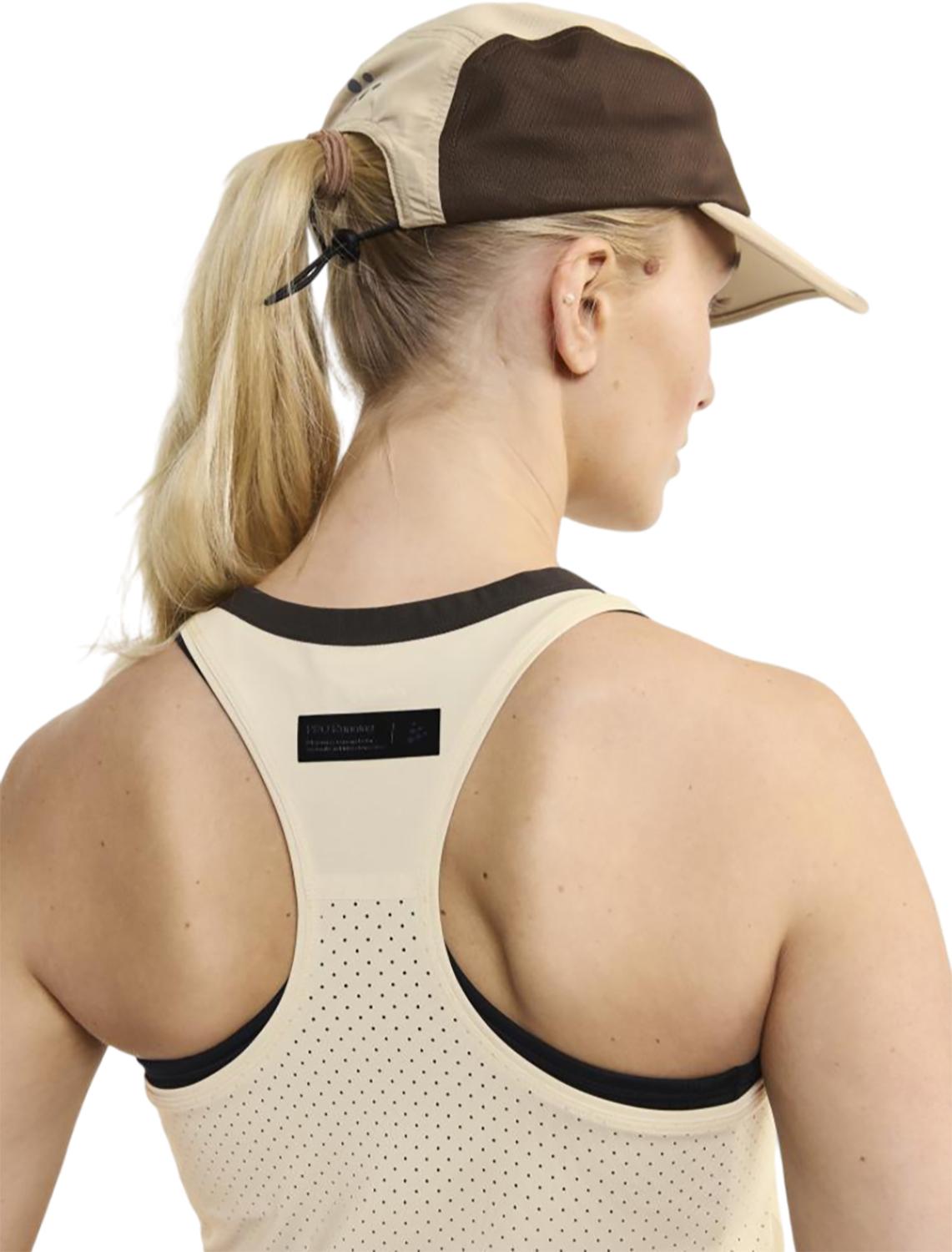 Product gallery image number 4 for product Pro Hypervent 2 Singlet - Women's