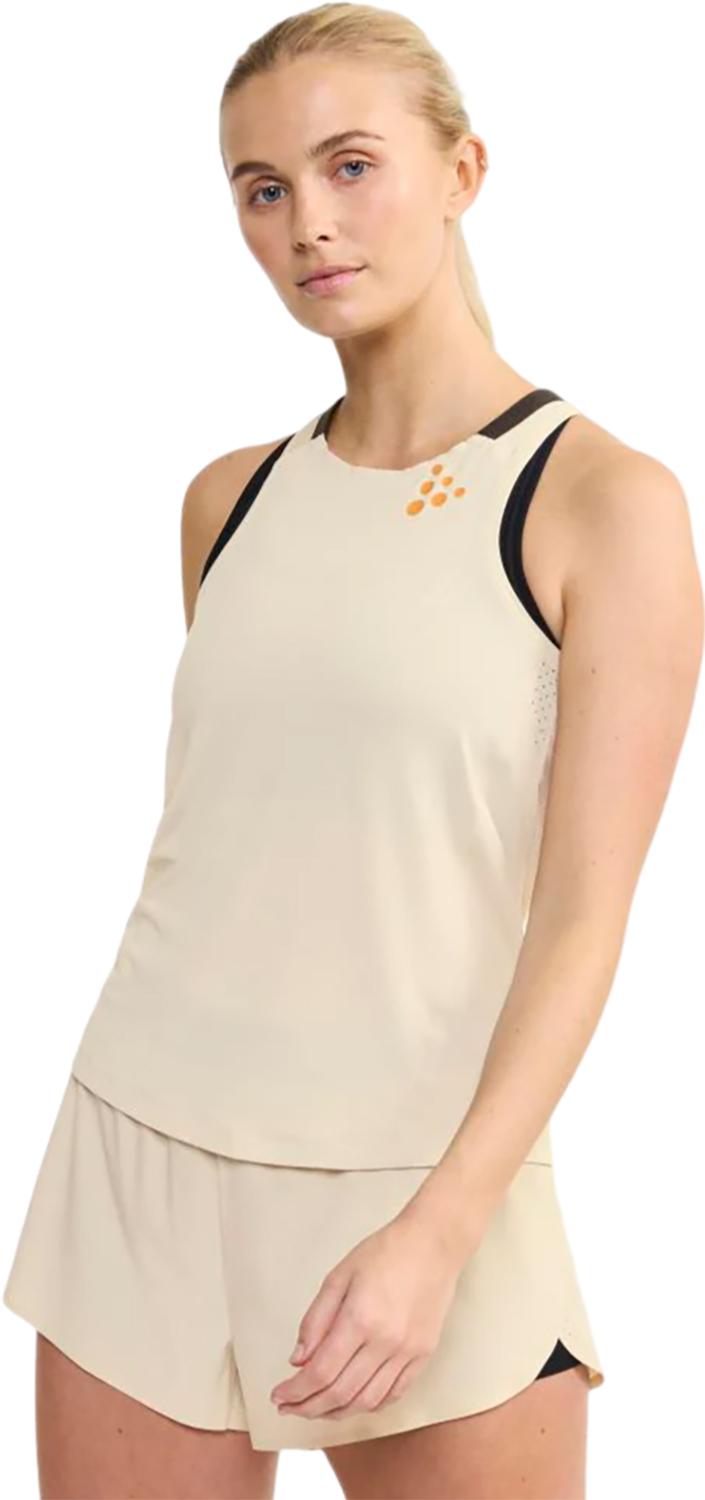 Product gallery image number 7 for product Pro Hypervent 2 Singlet - Women's