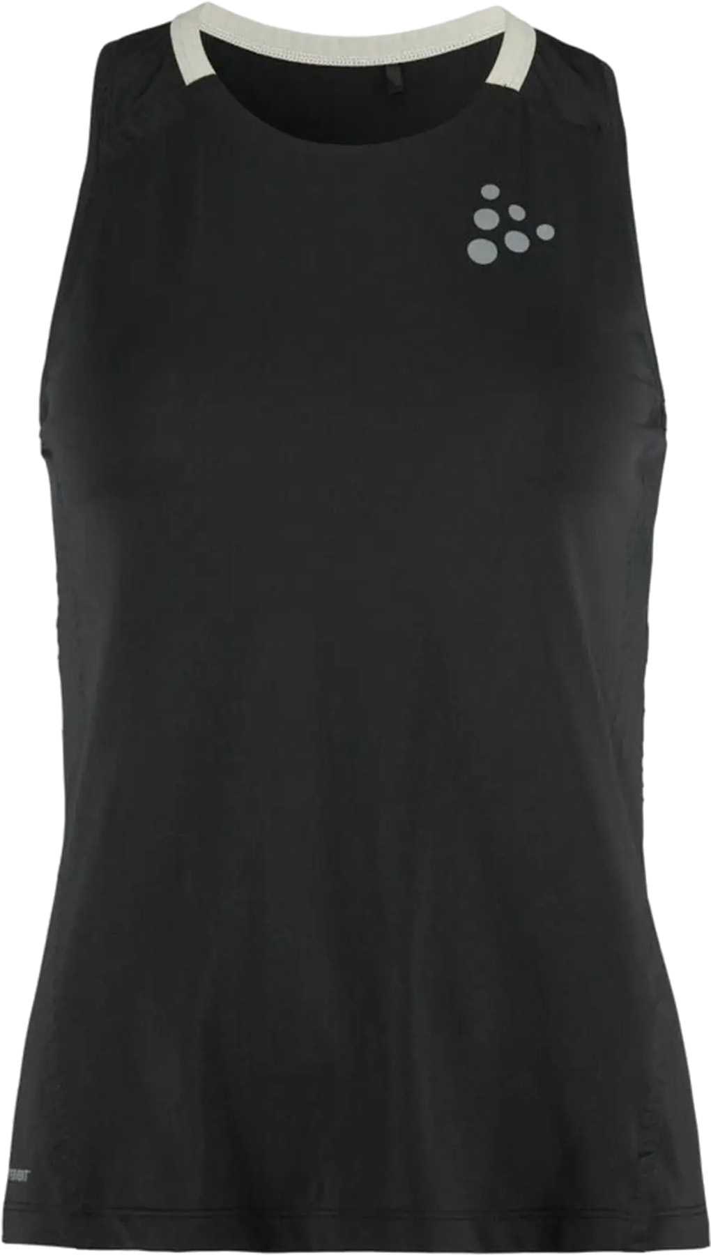 Product image for Pro Hypervent 2 Singlet - Women's