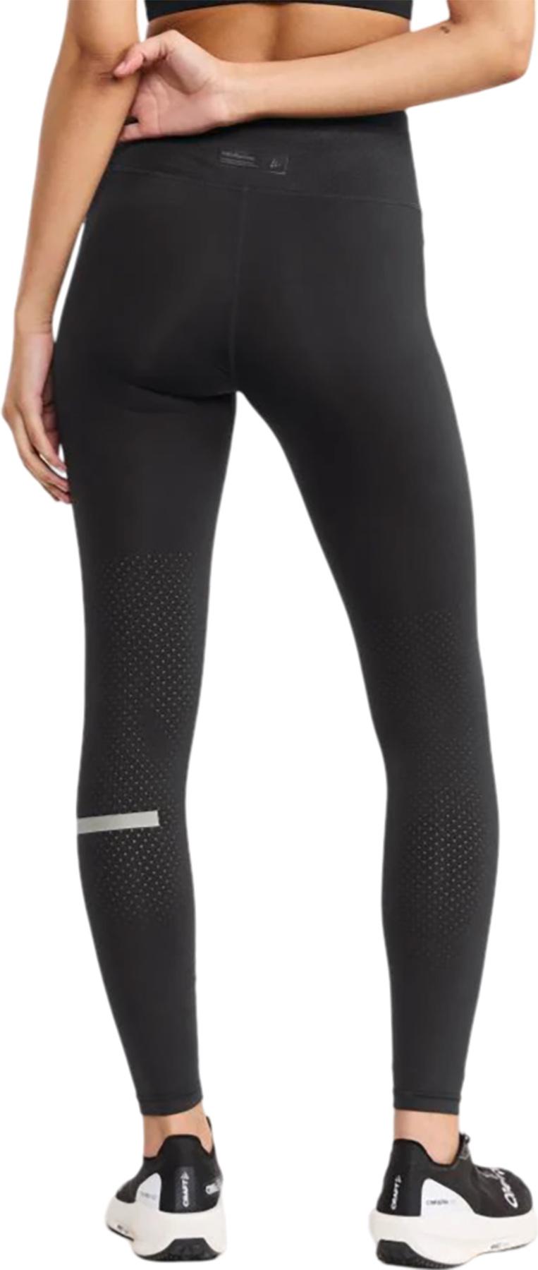 Numéro de l'image de la galerie de produits 4 pour le produit Collant Pro Hypervent 2 - Femme