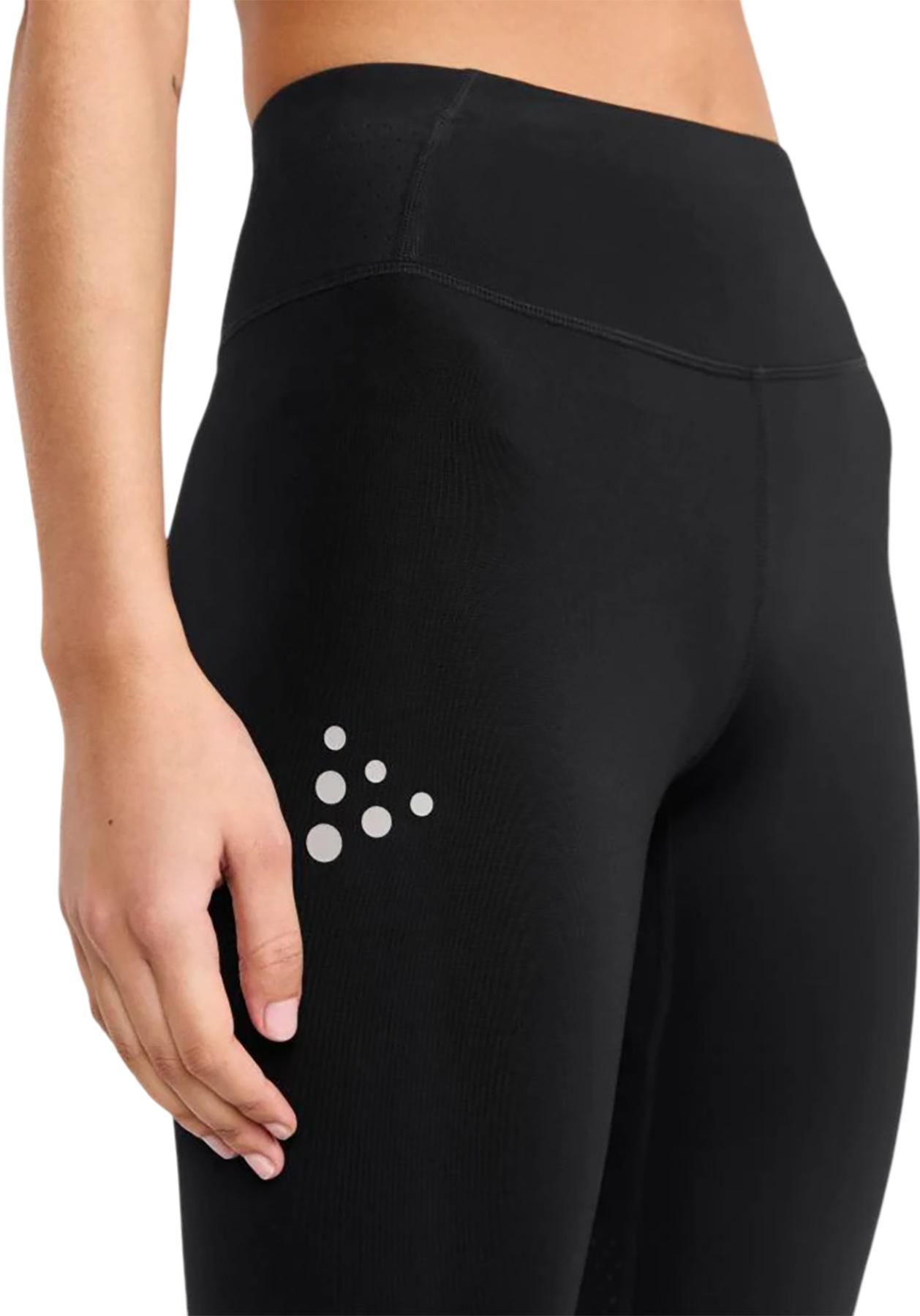 Numéro de l'image de la galerie de produits 3 pour le produit Collant Pro Hypervent 2 - Femme