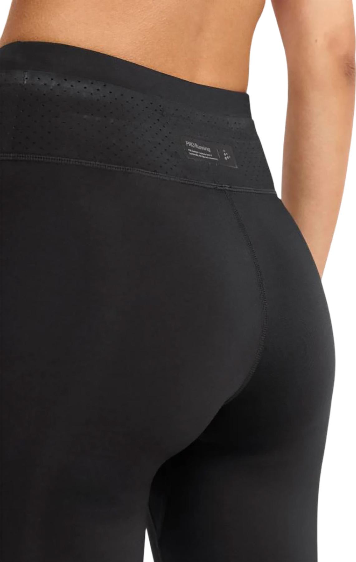 Numéro de l'image de la galerie de produits 5 pour le produit Collant Pro Hypervent 2 - Femme