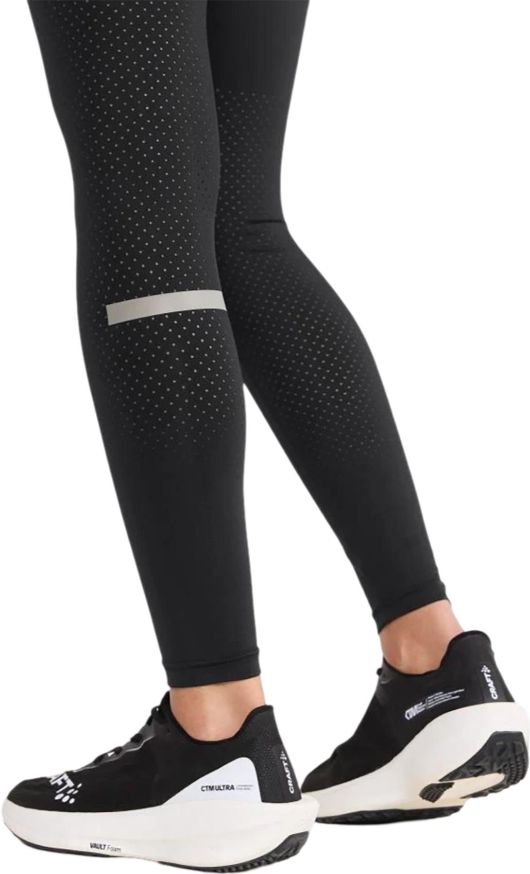 Numéro de l'image de la galerie de produits 6 pour le produit Collant Pro Hypervent 2 - Femme