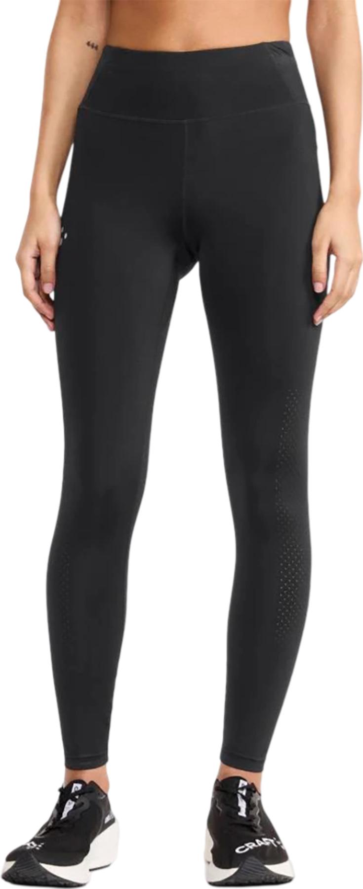 Numéro de l'image de la galerie de produits 7 pour le produit Collant Pro Hypervent 2 - Femme