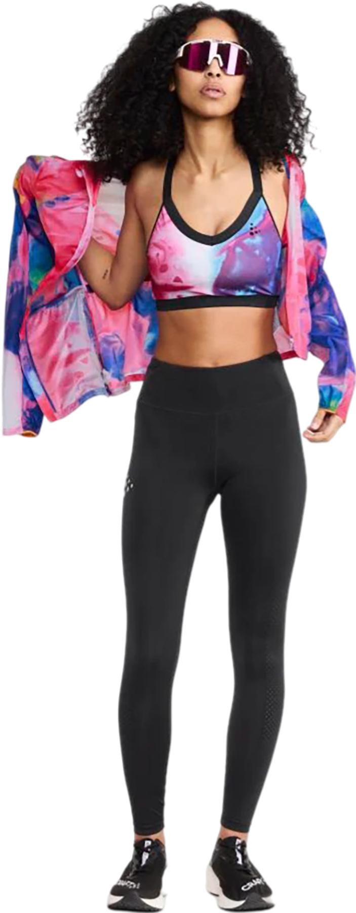 Numéro de l'image de la galerie de produits 8 pour le produit Collant Pro Hypervent 2 - Femme