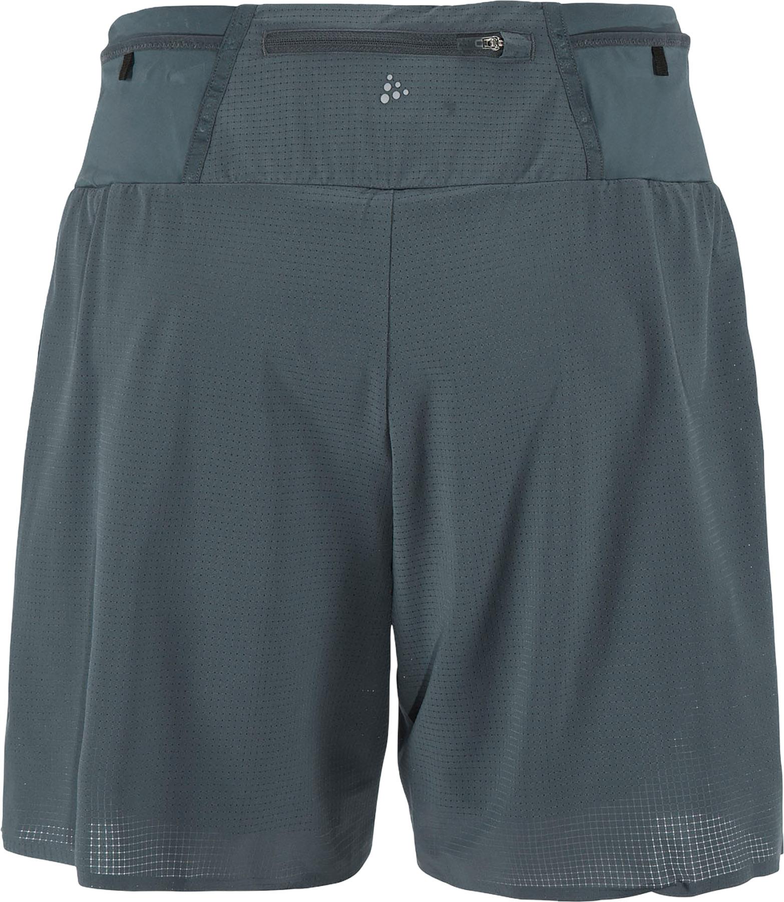 Product gallery image number 2 for product Pro Trail Shorts - Men's