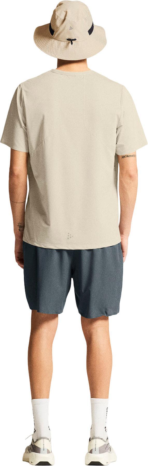 Product gallery image number 3 for product Pro Trail Shorts - Men's