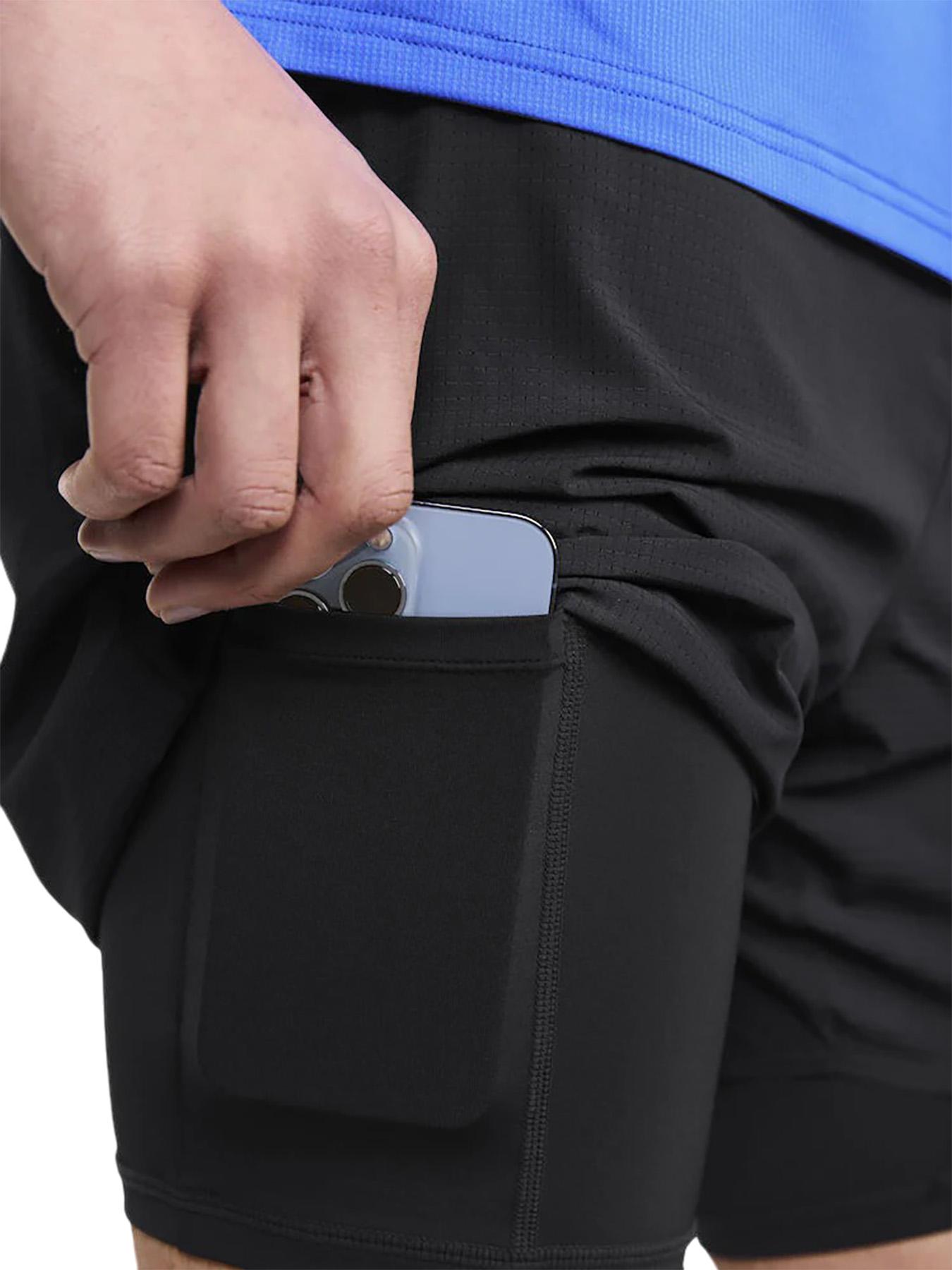 Product gallery image number 3 for product Pro Trail Shorts - Men's