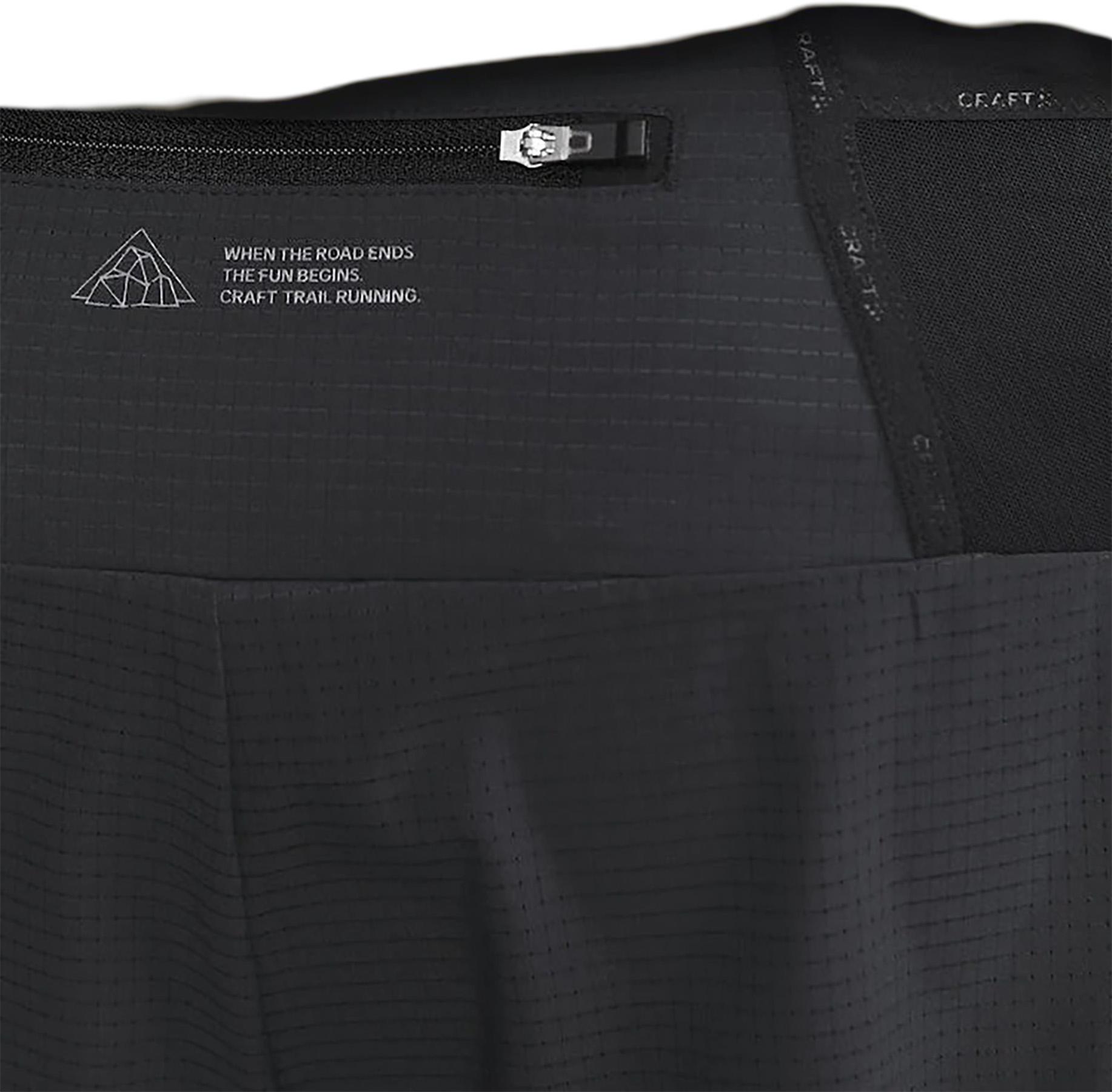 Product gallery image number 4 for product Pro Trail Shorts - Men's