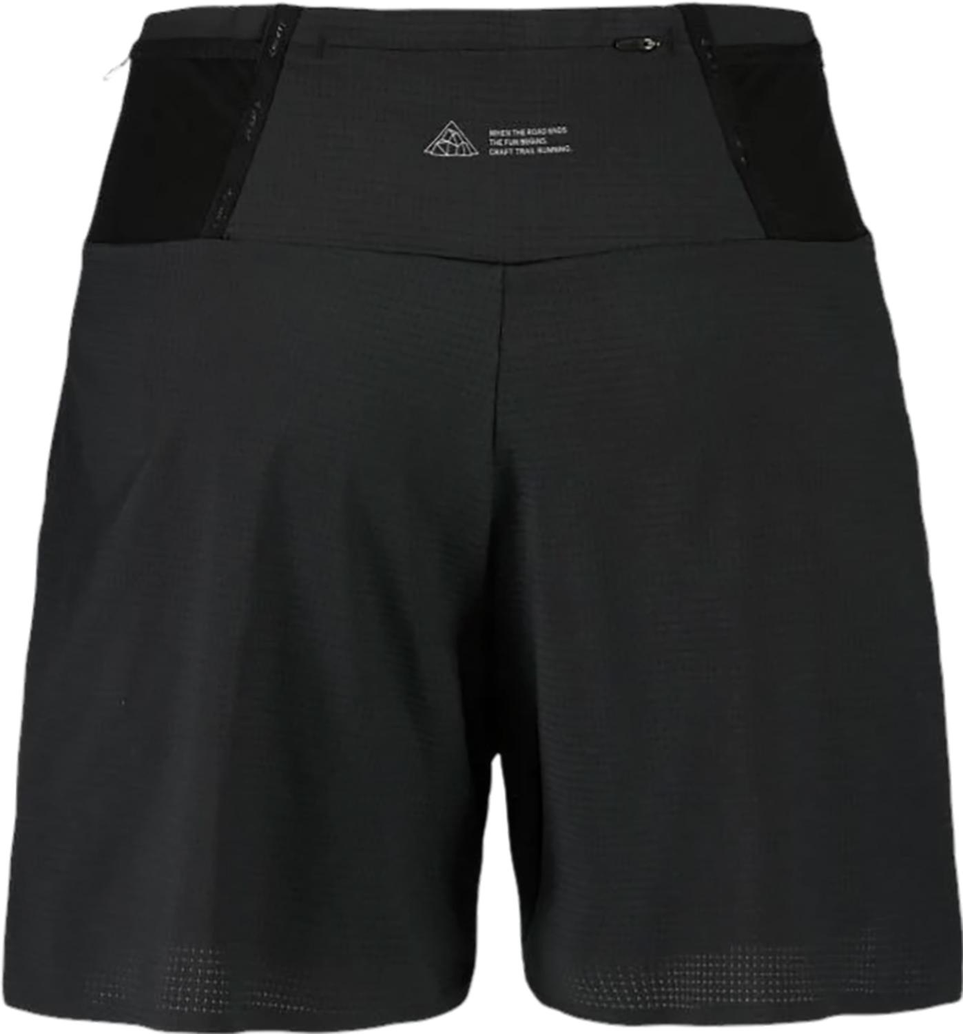 Numéro de l'image de la galerie de produits 2 pour le produit Short Pro Trail - Femme