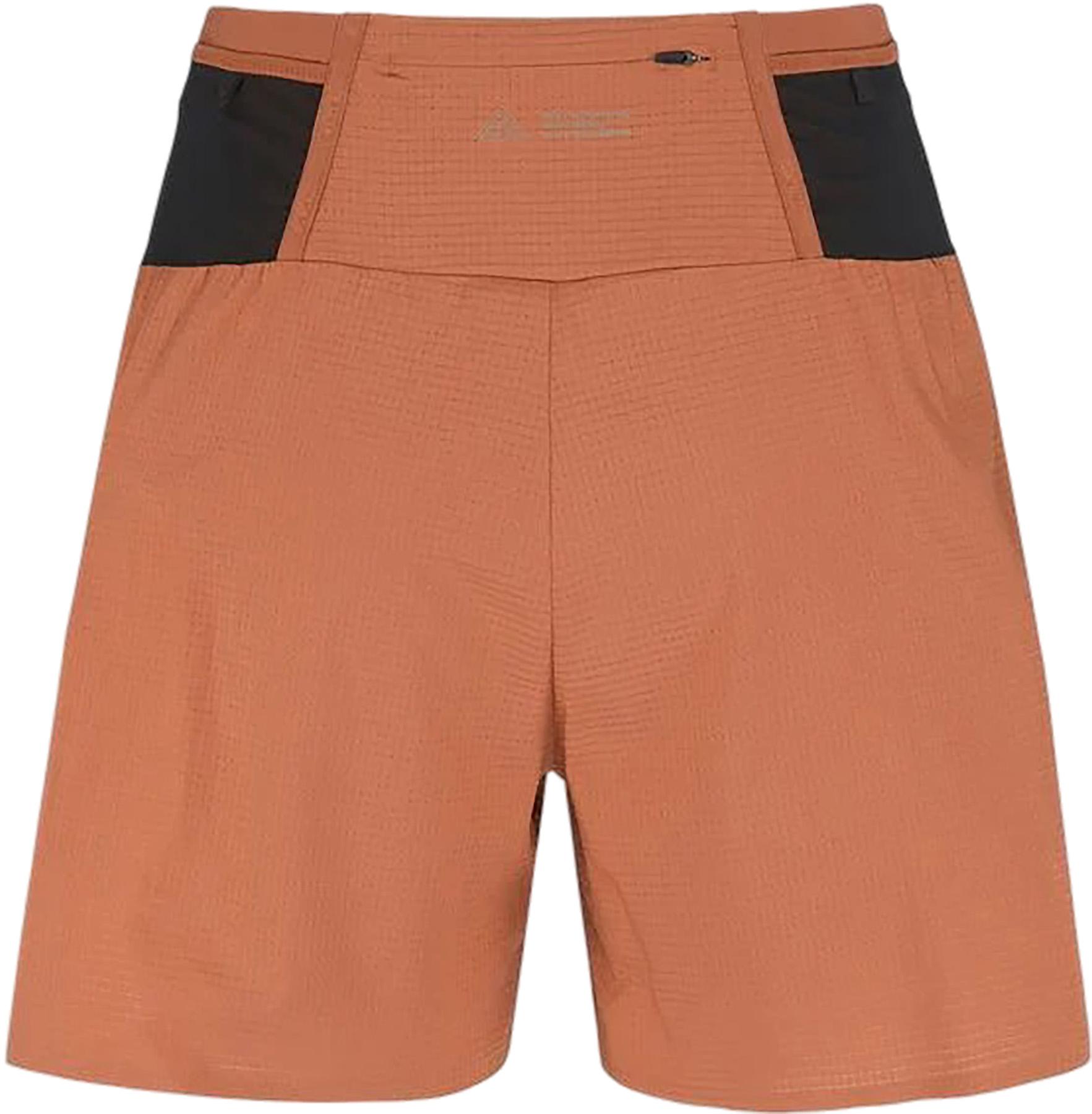 Product gallery image number 4 for product PRO TRAIL SHORTS s - Femme