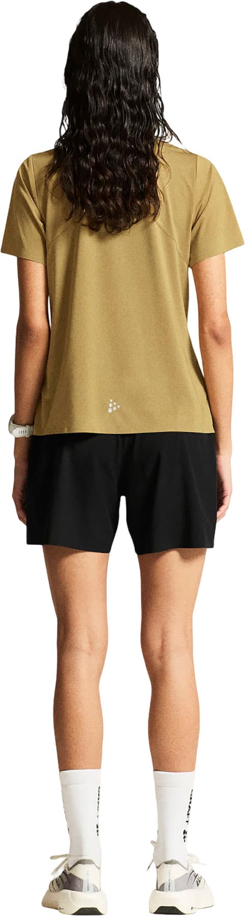 Product gallery image number 2 for product Pro Trail Shorts - Women's