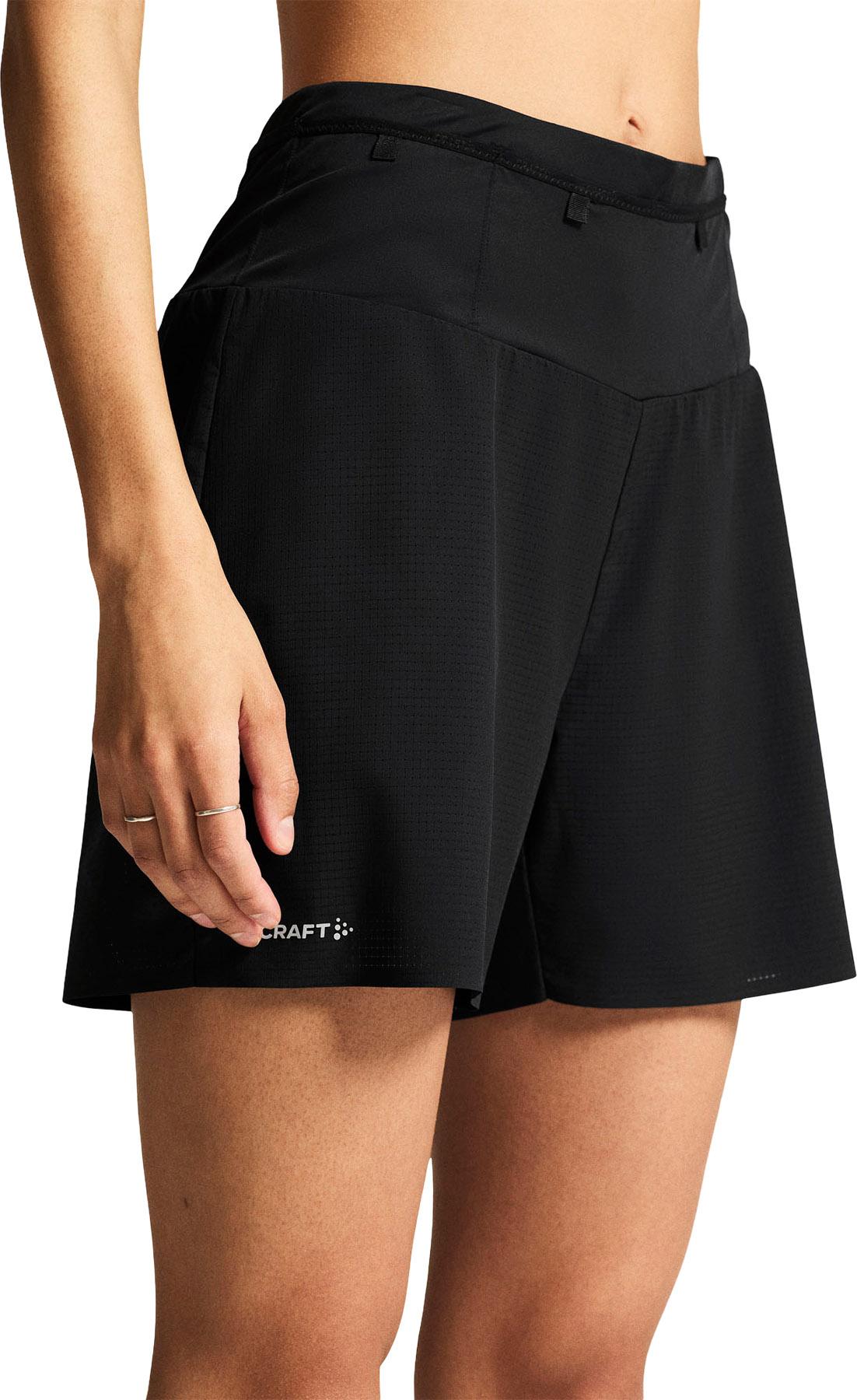 Product gallery image number 3 for product Pro Trail Shorts - Women's