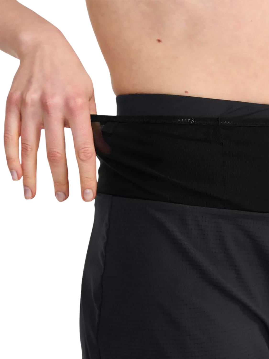 Numéro de l'image de la galerie de produits 4 pour le produit Short Pro Trail - Femme