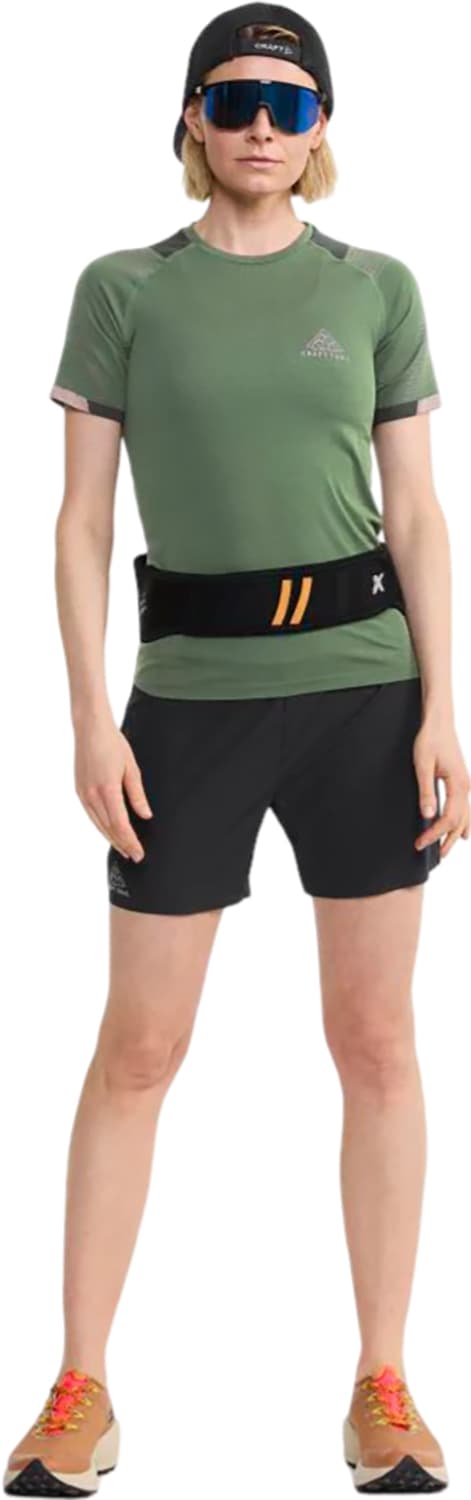 Numéro de l'image de la galerie de produits 7 pour le produit Short Pro Trail - Femme