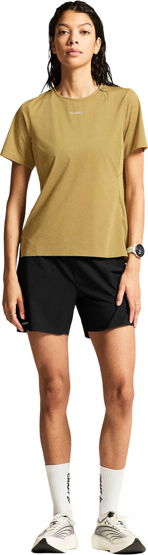 Product gallery image number 5 for product Pro Trail Shorts - Women's