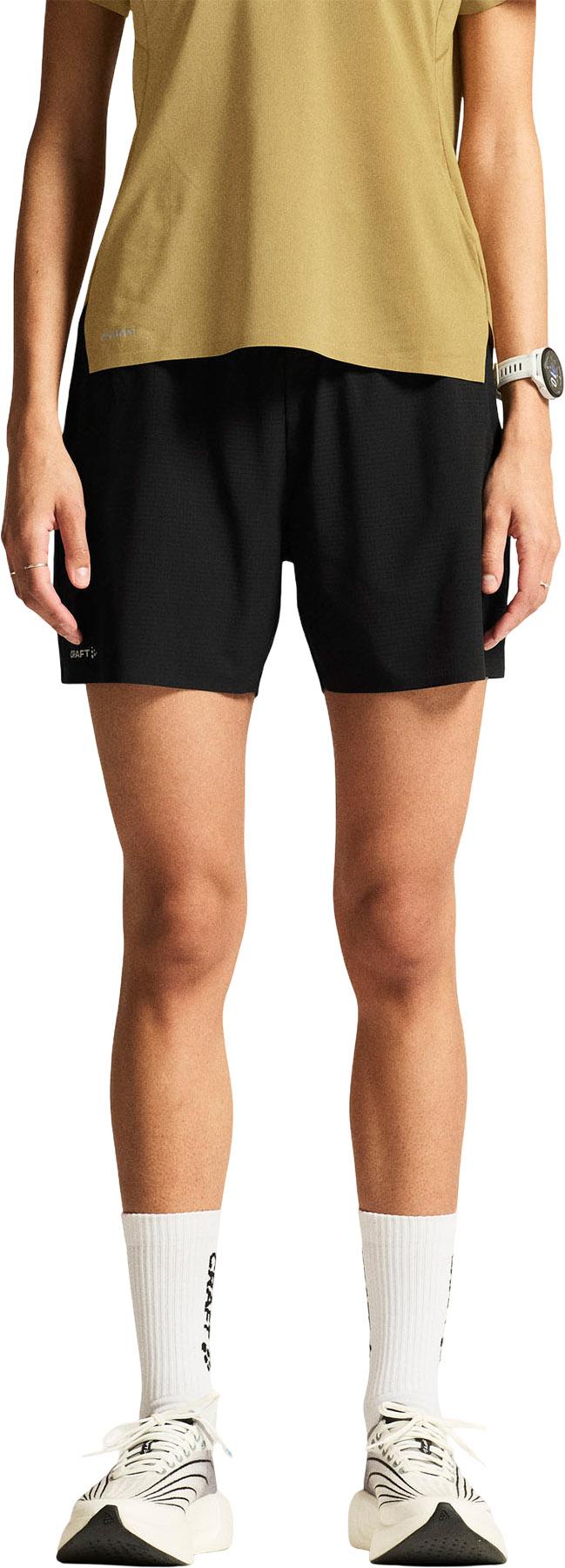 Product gallery image number 6 for product Pro Trail Shorts - Women's