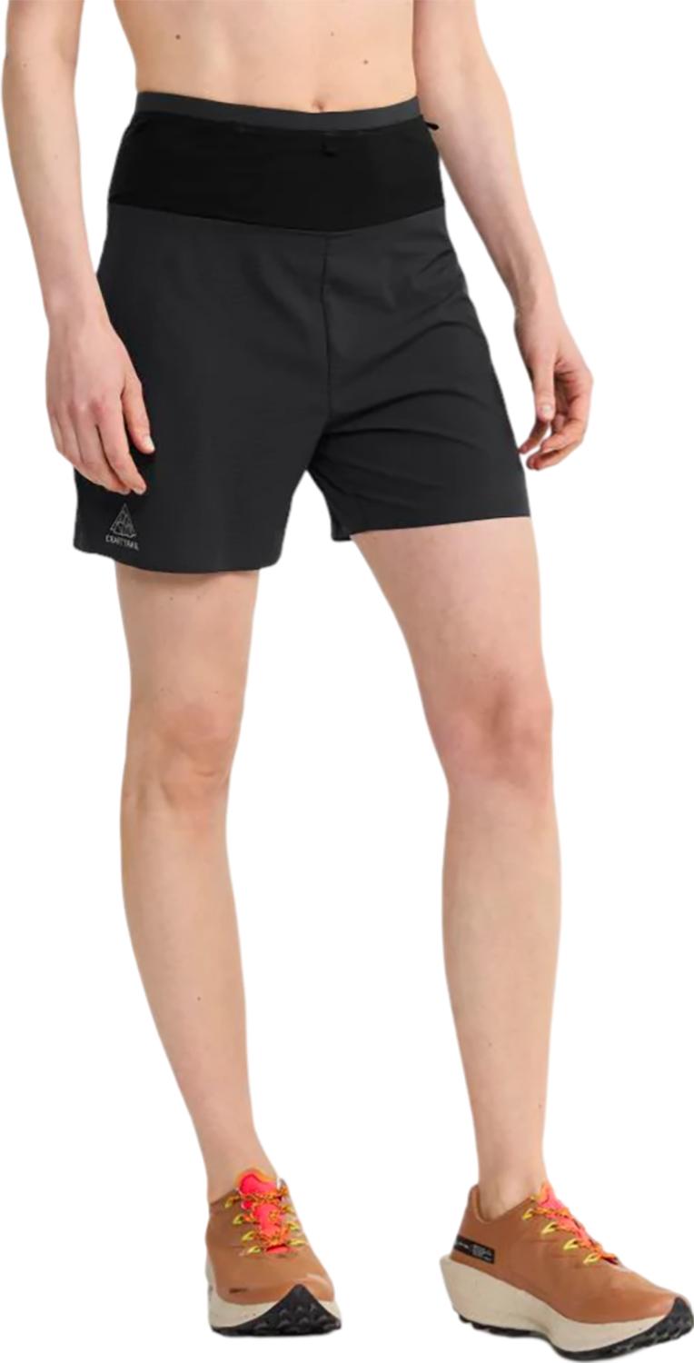 Numéro de l'image de la galerie de produits 8 pour le produit Short Pro Trail - Femme