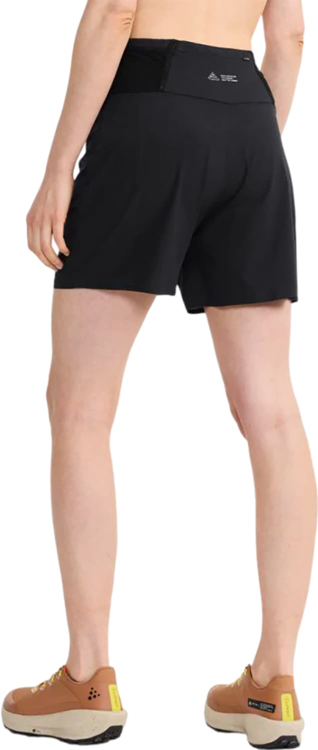 Numéro de l'image de la galerie de produits 9 pour le produit Short Pro Trail - Femme